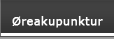 Øreakupunktur